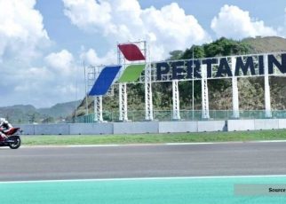 Travel Bubble, Kru Dan Pembalap Mandalika Tidak Perlu Karantina