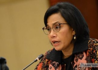 Sri Mulyani Serukan Negara G20 untuk Bentuk Dana Kesehatan Global