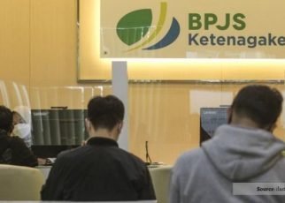 Aturan JHT Bertolak Belakang Dengan Kebijakan Jokowi
