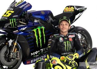 Valentino Rossi Sempat Putuskan Pindah Ke F1