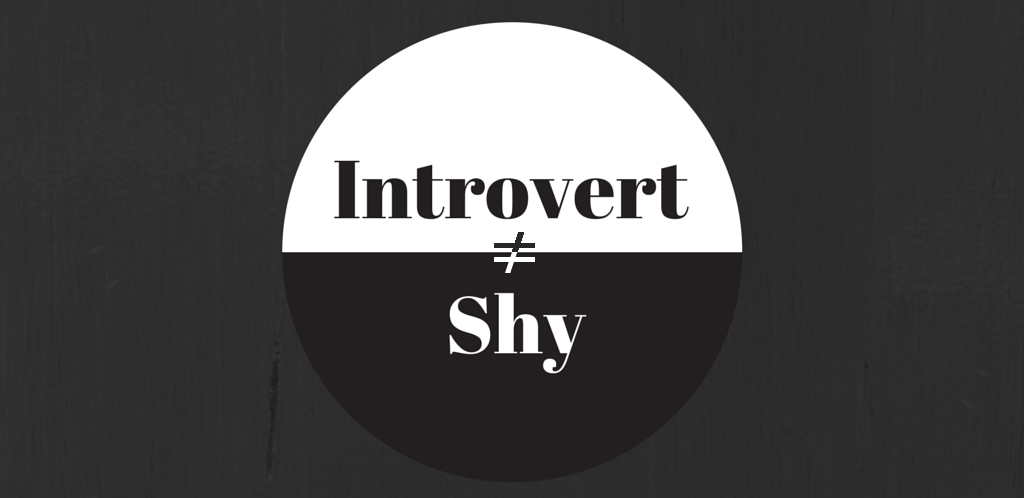 8 Tanda Kamu Seorang Introvert. Simak Baik-Baik Ya!