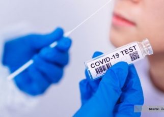 Pro Kontra Aturan Bebas PCR dan Swab Antigen