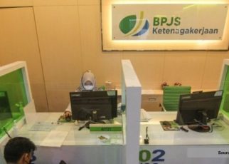 Menaker Batalkan Aturan JHT Cair di Usia 56 Tahun