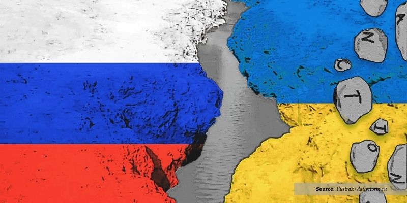 Total 160 Perusahaan dan Taipan Rusia Masuk Sanksi Uni Eropa