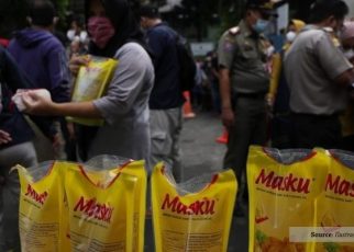 Atasi Kelangkaan Minyak Goreng Mendag Keluarkan Kebijakan HET