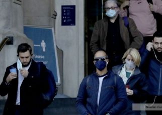 Inggris Bebaskan Aturan Tes Covid-19 dan Wajib Masker