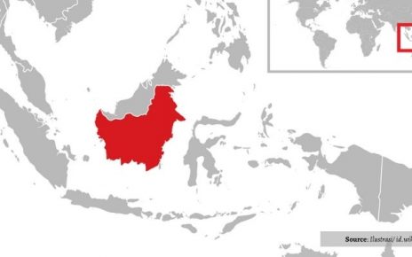 Mengenal Nusantara Sebagai IKN Baru Indonesia