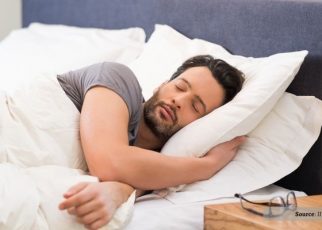 6 Cara Untuk Tidur Lebih Cepat, Cocok Buat Kamu Yang Insomnia!