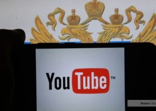 Tudingan Tindakan “Teroris” Oleh Rusia Terhadap Google dan YouTube