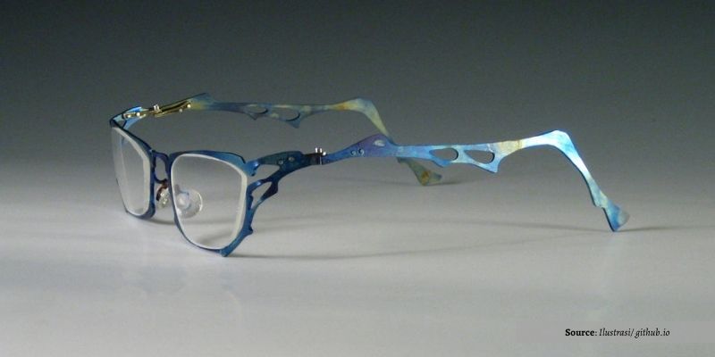 Kenali Perbedaan Jenis Kacamata dan Fungsinya