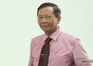 Bawaslu Tolak Undangan Rapat Bahas Penundaan Pemilu