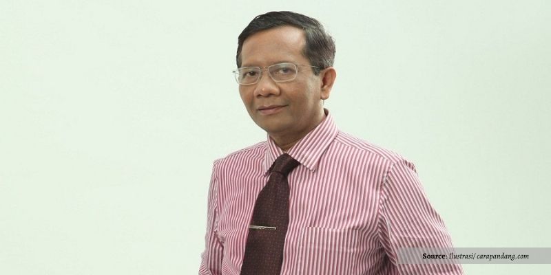 Bawaslu Tolak Undangan Rapat Bahas Penundaan Pemilu