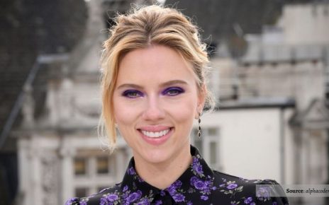 Penyesalan Terbesar Scarlett Johansson Akibat Kebiasaan Merokoknya
