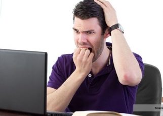 Istilah 'Cyberchondria', Cemas akibat Mencari Informasi Medis Internet