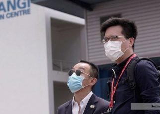 Kesiapan Singapura Berdamai Dengan Covid-19 Melalui 5 Kebijakan