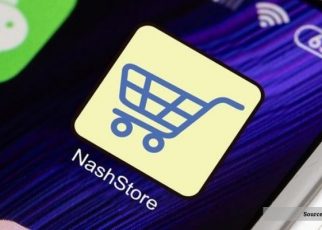 Rusia Luncurkan NashStore Sebagai Pengganti Google Play Store
