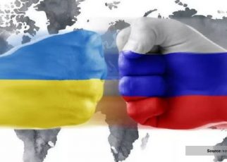 Perundingan Lanjutan Konflik Rusia-Ukraina di Turki Menghasilkan 6 poin