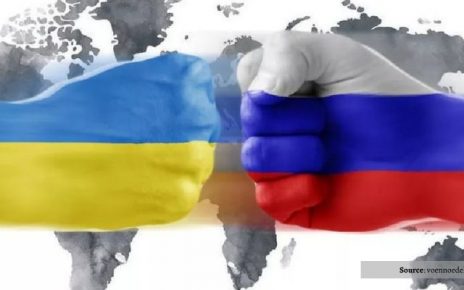 Perundingan Lanjutan Konflik Rusia-Ukraina di Turki Menghasilkan 6 poin