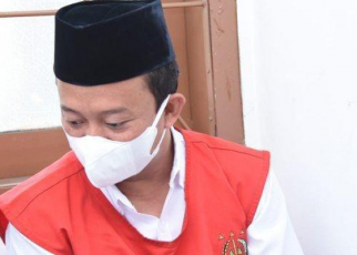 Vonis Herry Wirawan Sekarang Jadi Hukuman Mati