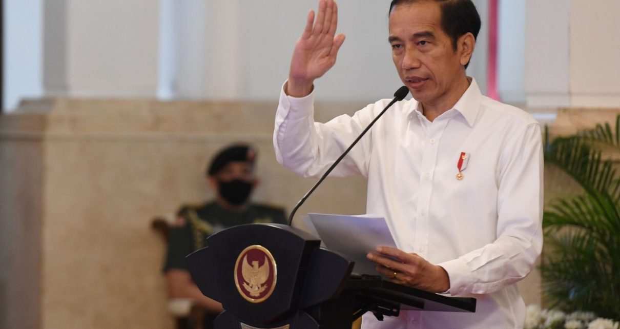 Hari Ini, Jokowi Dikabarkan Reshuffle Menterinya! Siapa Saja Ya?