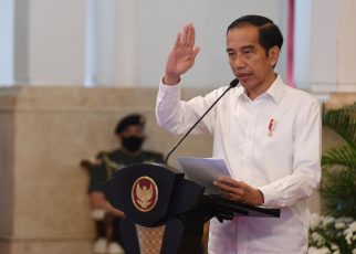 Hari Ini, Jokowi Dikabarkan Reshuffle Menterinya! Siapa Saja Ya?