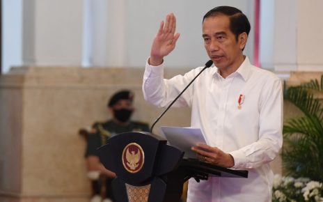 Hari Ini, Jokowi Dikabarkan Reshuffle Menterinya! Siapa Saja Ya?