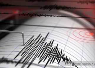 Gempa Cianjur Terasa Sampai Sukabumi, Ini Penjelasan BMKG!