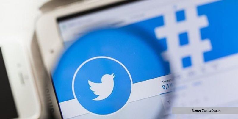 Twitter Hapus Label Media yang Terafiliasi Negara Bagian AS