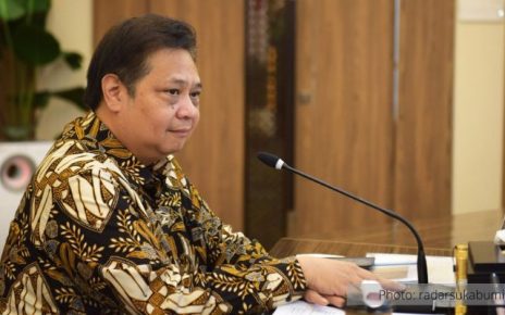 Indonesia Manfaatkan PGII untuk Mendorong Pembangunan Infrastruktur