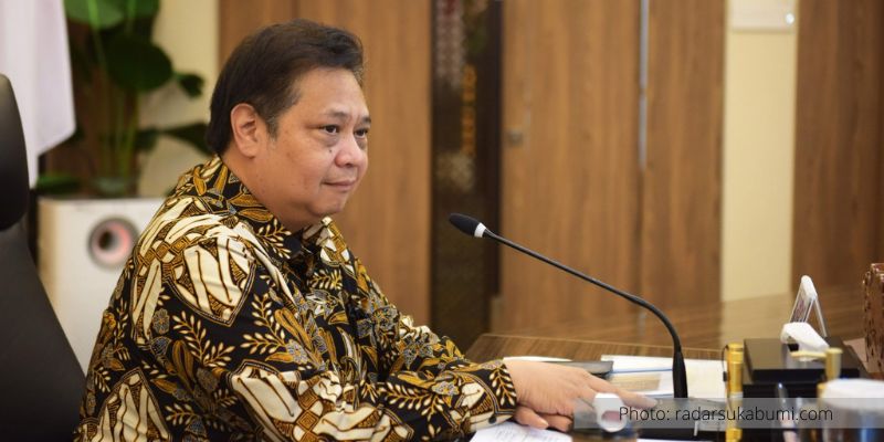 Indonesia Manfaatkan PGII untuk Mendorong Pembangunan Infrastruktur