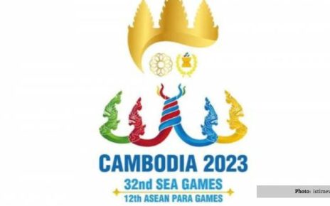 Triathlon Sumbangkan Emas Pertama Indonesia di SEA Games 2023 Kamboja