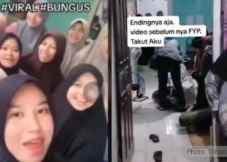 Viral Mahasiswa UNP Diusir dari Tempat KKN