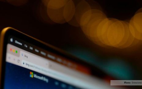 Microsoft Tambahkan Fitur Voice Chat untuk Bing Desktop