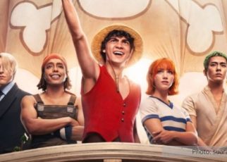 On Trending: Sinopsis One Piece Live Action yang Tayang di Netflix