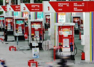 Pertamax Green 92 Bakal Jadi BBM Bersubsidi, APBN Bengkak?