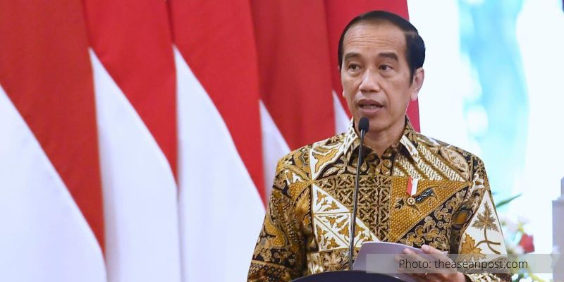 Jokowi Minta Penerima Beasiswa LPDP Pulang ke Tanah Air