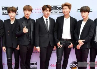 Kpop Behind the Glitz: Fakta-fakta Industri yang Menyeramkan