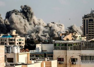 Hamas Serang Israel, RS Indonesia di Gaza Alami Kesulitan