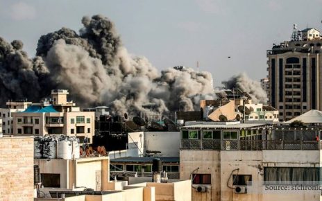 Hamas Serang Israel, RS Indonesia di Gaza Alami Kesulitan