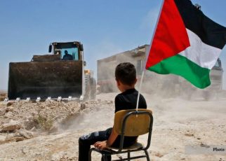 Awal Mula Perang Gaza: Eskalasi Konflik Israel-Palestina yang Membara