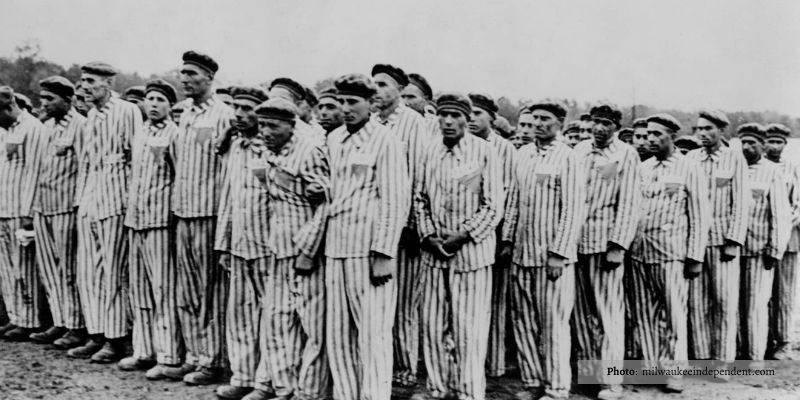 Holocaust: Tragedi Mematikan yang Menggetarkan Dunia