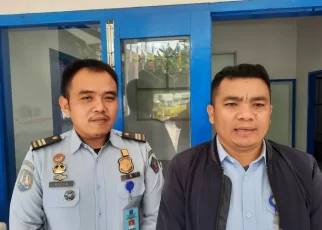 Imigrasi Amankan Puluhan Warga WNA