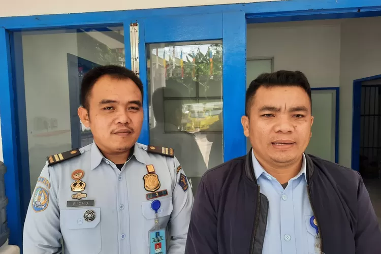 Imigrasi Amankan Puluhan Warga WNA