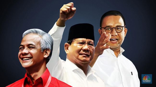 Sorotan Media Asing Terhadap Pilpres Republik Indonesia