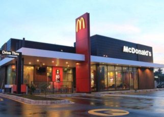 Akibat Boikot McDonald's Merugi 20 M