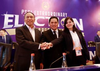 Erick Thohir