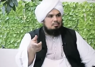 Derry Sulaiman Mendukung Rohingya