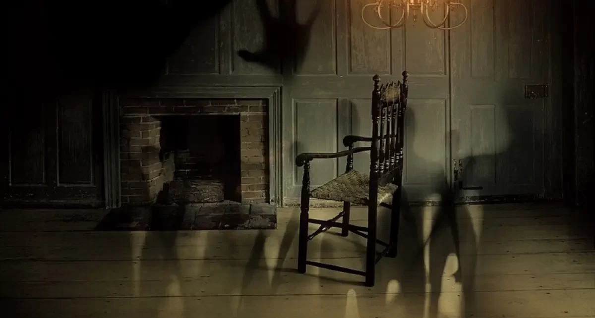 4 Cara Cek Rumah Berhantu Atau Tidak
