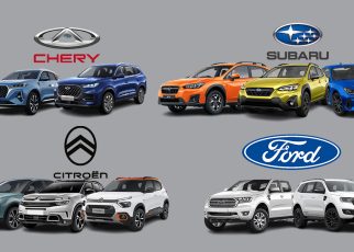 Merek Mobil Kamboja Bikin Heboh