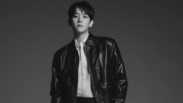 Perdana Solo Tour, Baekhyun EXO Umumkan Konser di Jakarta Bulan Juni